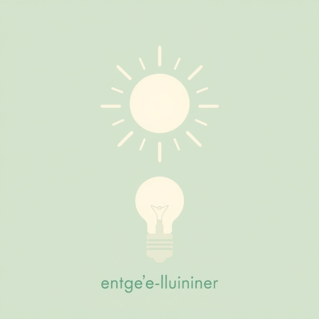 Flashcard : Quelle est la forme d'énergie associée à la lumière, comme celle émise par le Soleil ou une ampoule? — afficher la réponse