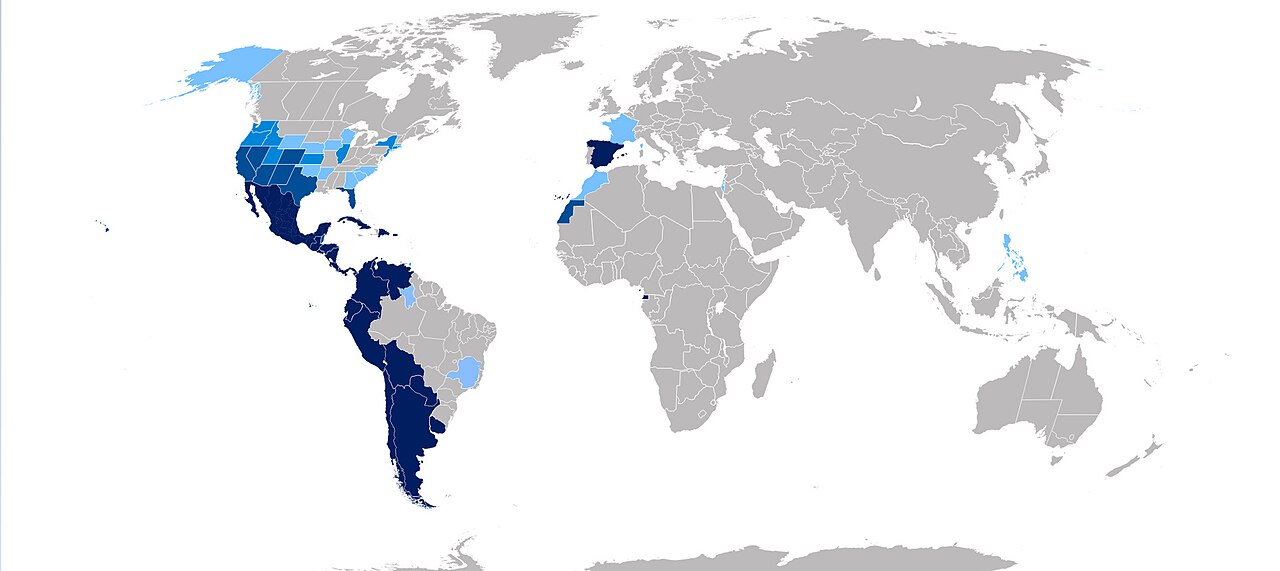 Flashcard : ¿Qué designa la diversidad cultural hispanohablante y qué factores la han moldeado? — afficher la réponse