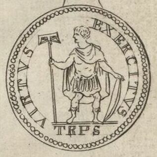 Vrai / Faux : Dans un discours cicéronien, l'ethos peut être renforcé par des références à la virtus (excellence militaire ou civique) de l'orateur. — afficher la réponse