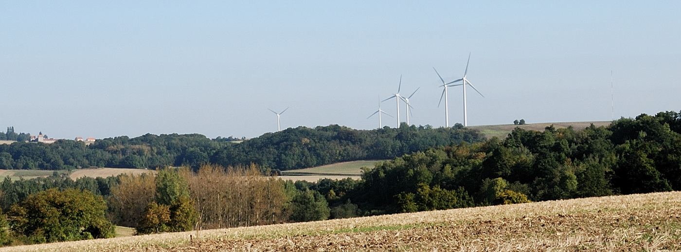 QCM : Dans une éolienne, quelle conversion énergétique permet de produire de l'énergie électrique? — afficher la réponse