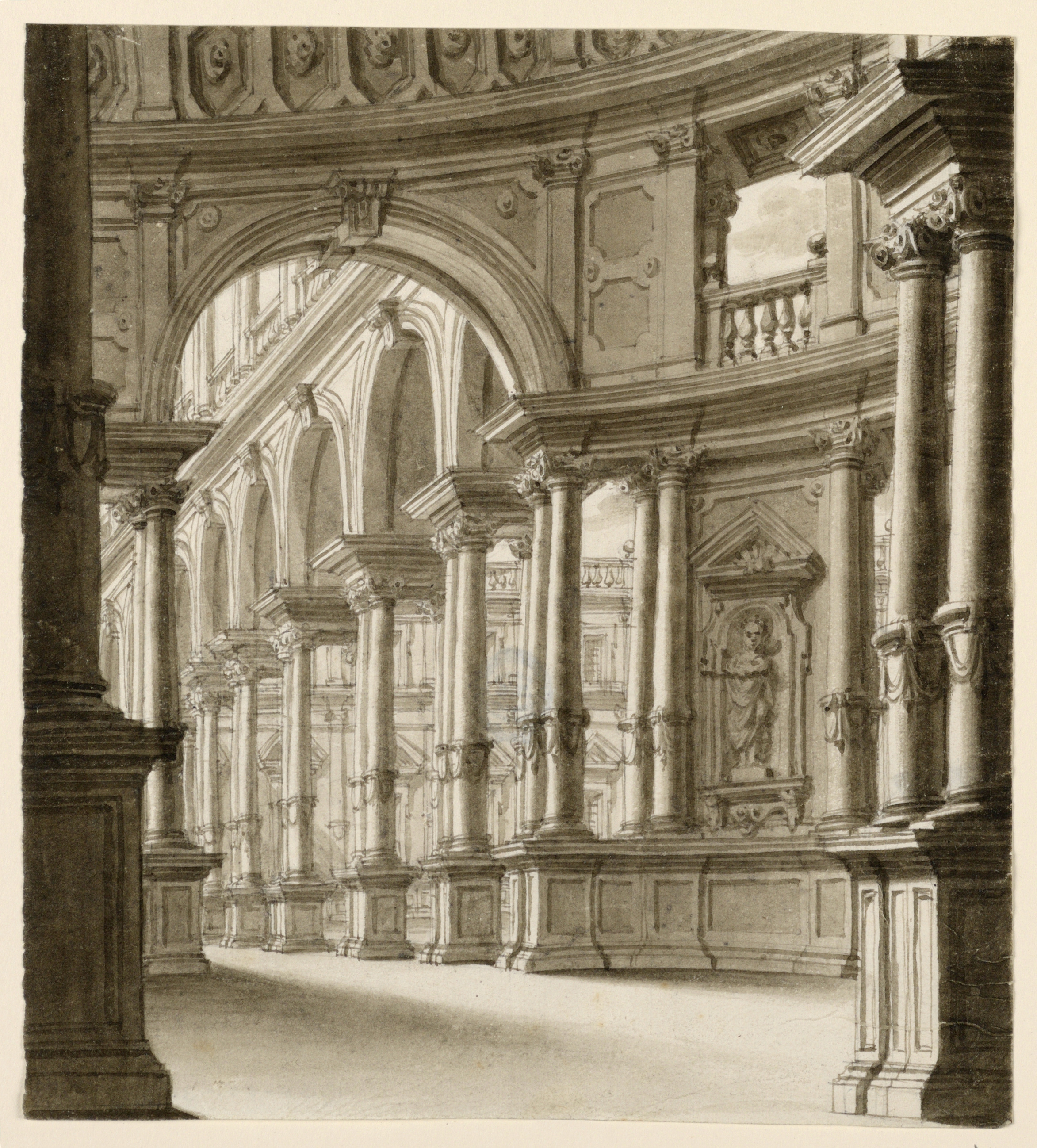 Flashcard : Cite deux caractéristiques majeures du théâtre humaniste de la Renaissance et illustre chacune par un exemple concret. — afficher la réponse