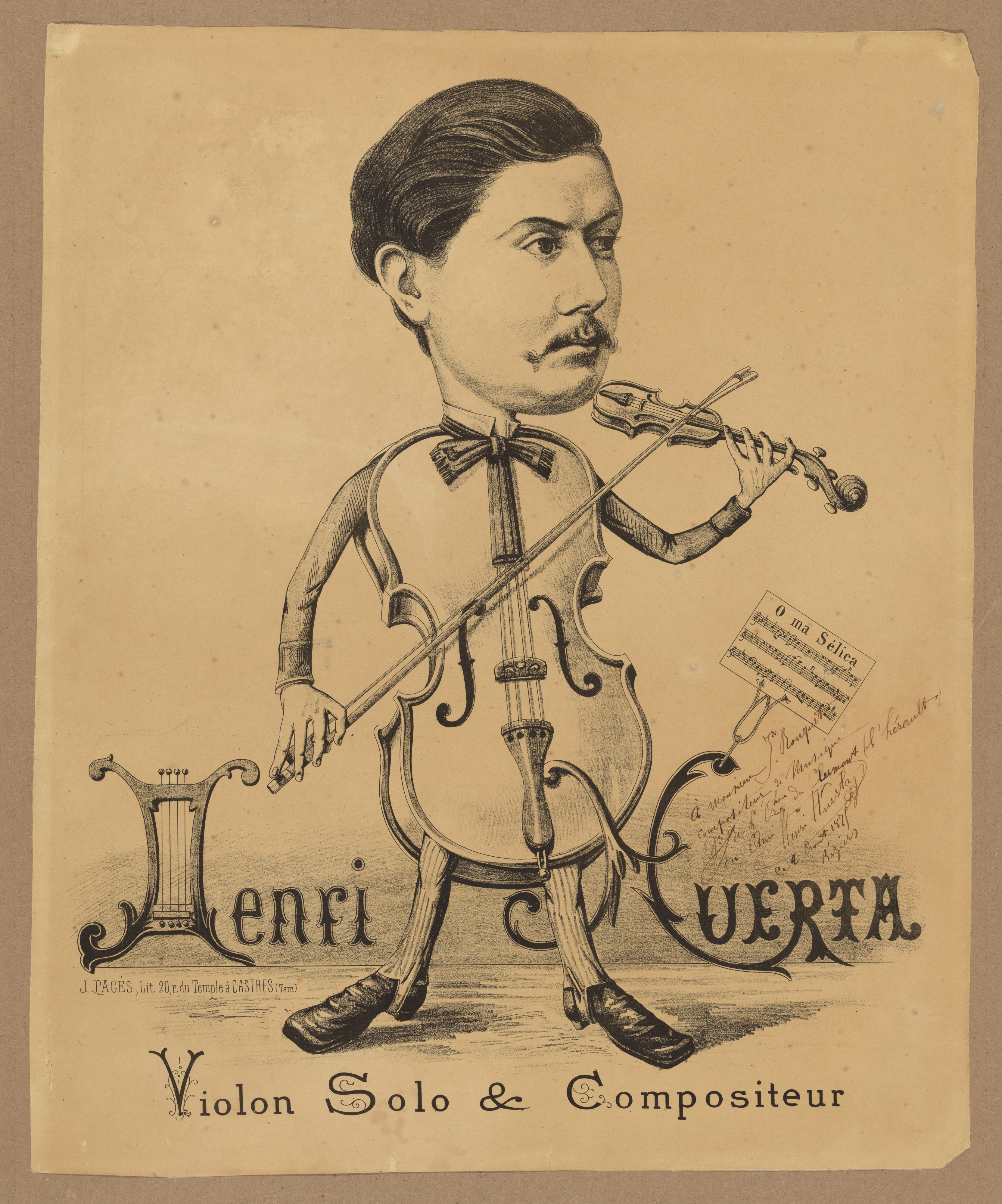 Flashcard : Qu'est-ce que la posture instrumentale en pratique musicale, et quel est son objectif principal? — afficher la réponse