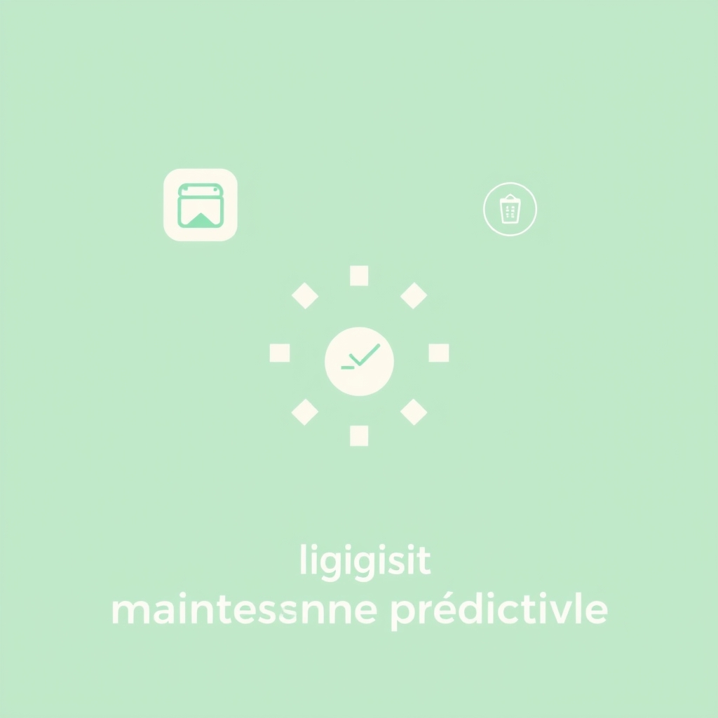 Vrai / Faux : Un projet de baccalauréat professionnel qui intègre un logiciel de maintenance prédictive pour réduire les temps d'arrêt des machines illustre concrètement la transition numérique. — afficher la réponse
