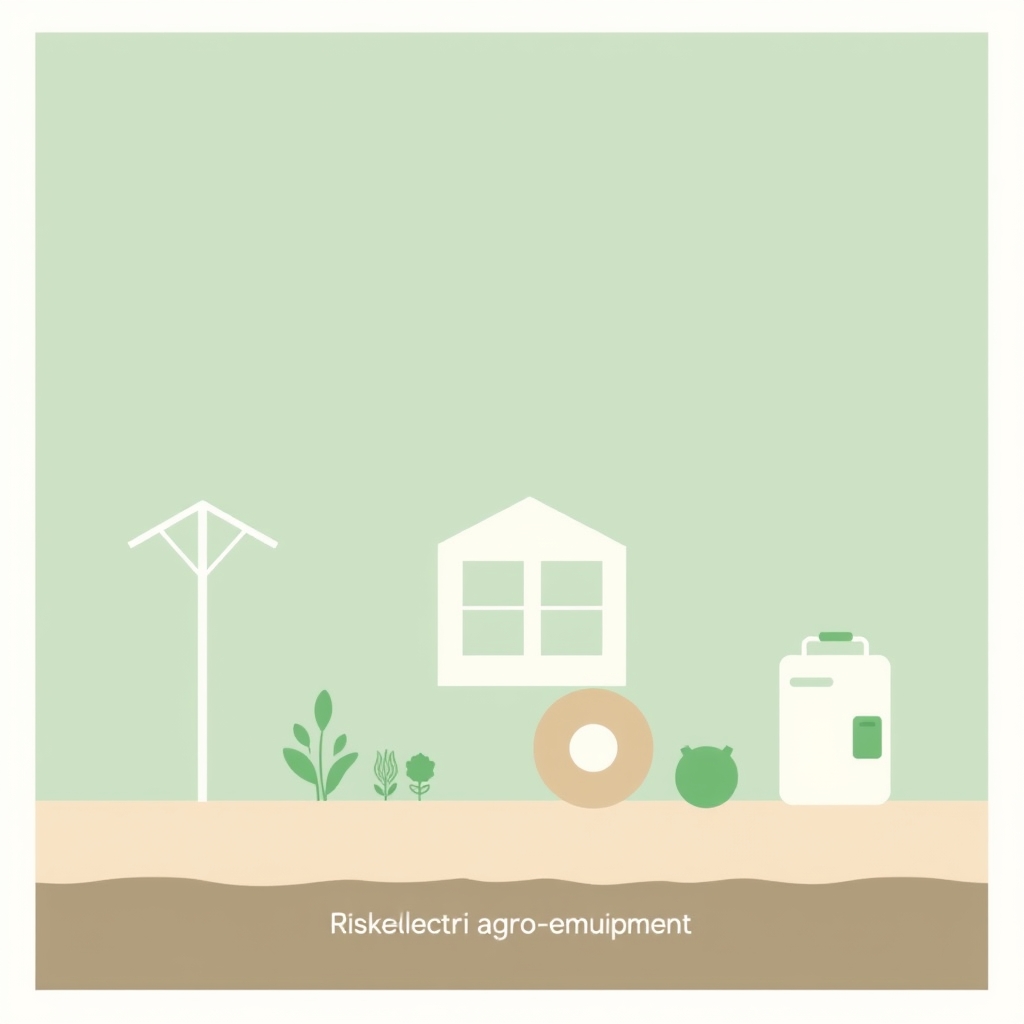 QCM : Parmi les situations suivantes, laquelle expose l'opérateur à un risque électrique lors de l'utilisation d'un agroéquipement? — afficher la réponse